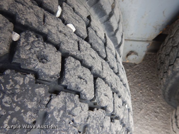 image for item FR9814 Lorain 428  crane