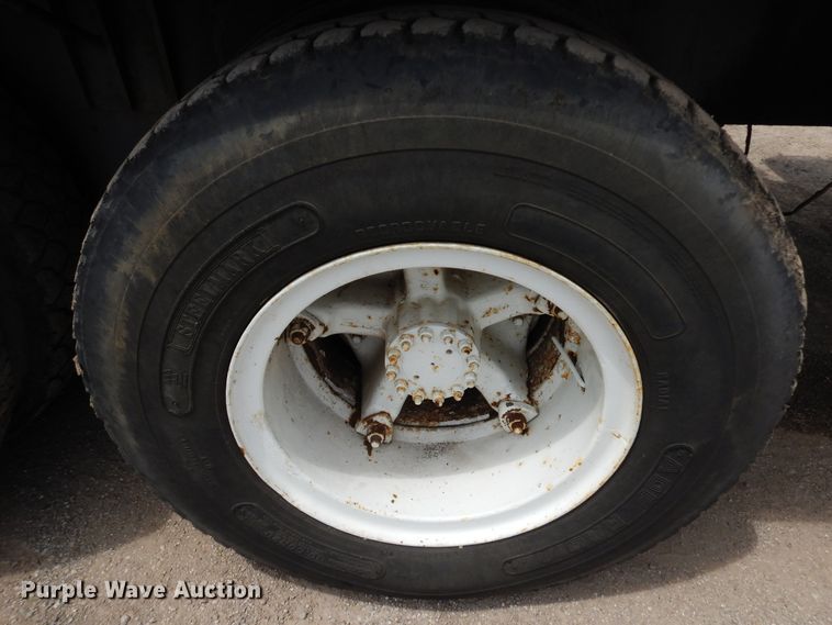 image for item FR9814 Lorain 428  crane