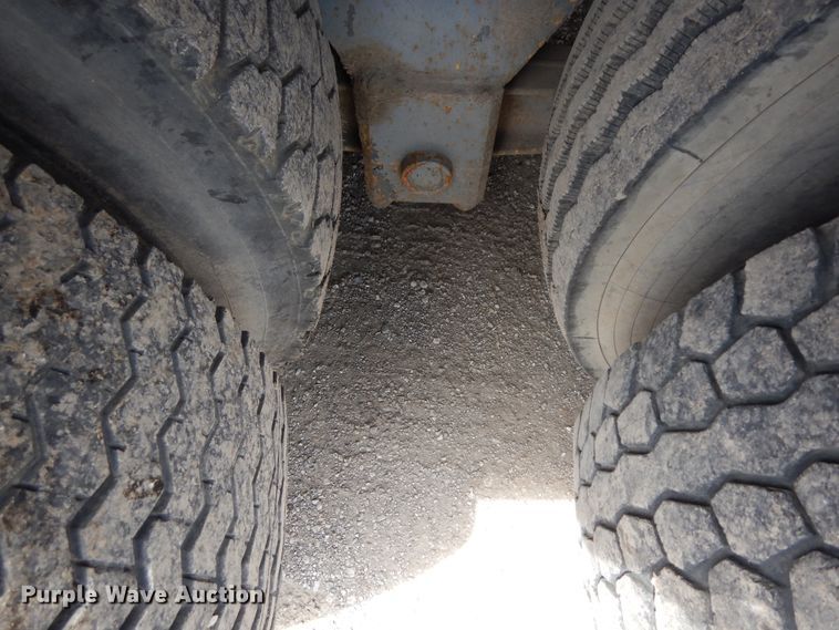 image for item FR9814 Lorain 428  crane