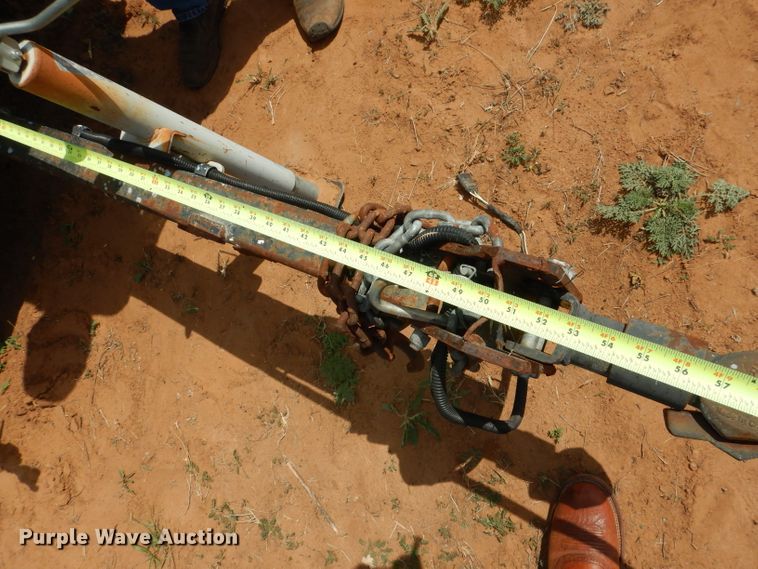 image for item HC9168 Sullair 375  air compressor