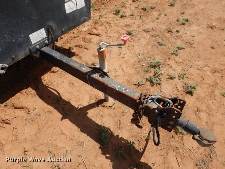 image for item HC9168 Sullair 375  air compressor