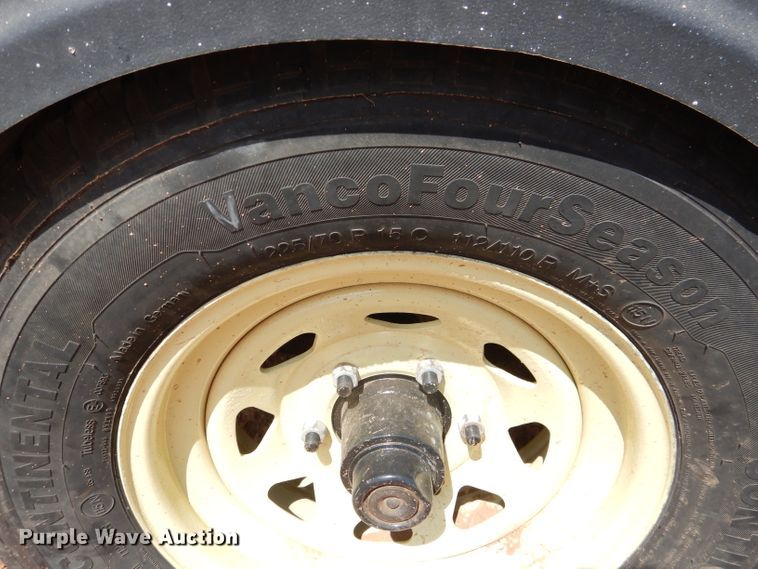 image for item HC9168 Sullair 375  air compressor