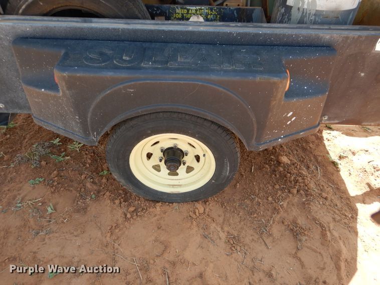 image for item HC9168 Sullair 375  air compressor