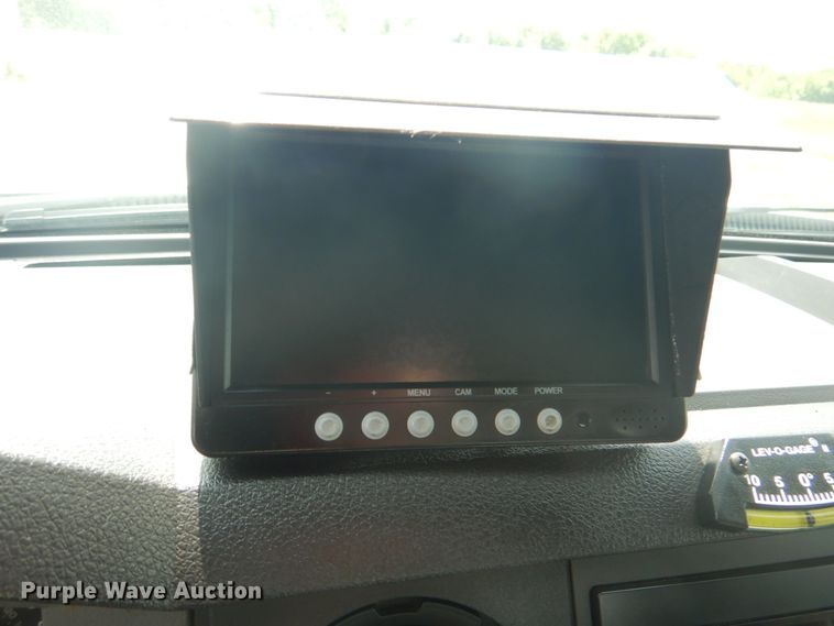 image for item HT9280 2013 Ford F550 Super Duty XL  bucket truck