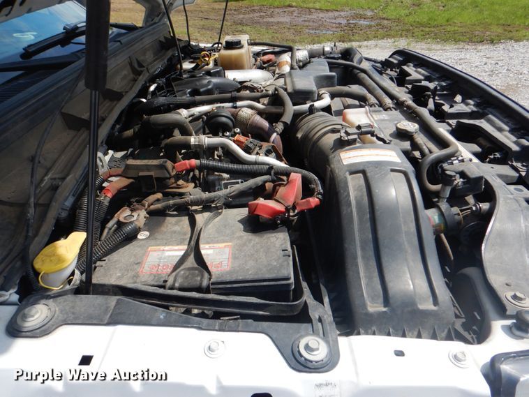 image for item HT9280 2013 Ford F550 Super Duty XL  bucket truck