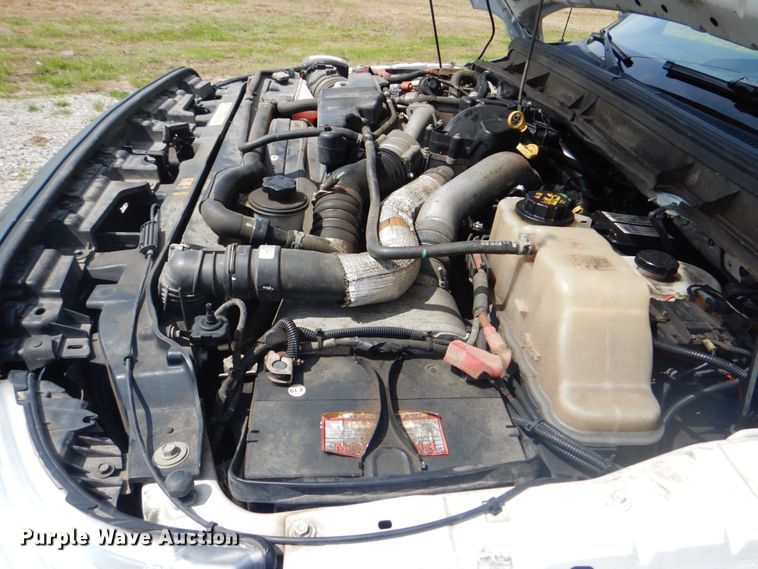 image for item HT9280 2013 Ford F550 Super Duty XL  bucket truck