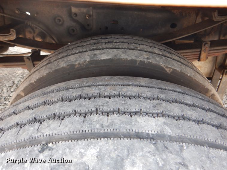 image for item HT9280 2013 Ford F550 Super Duty XL  bucket truck