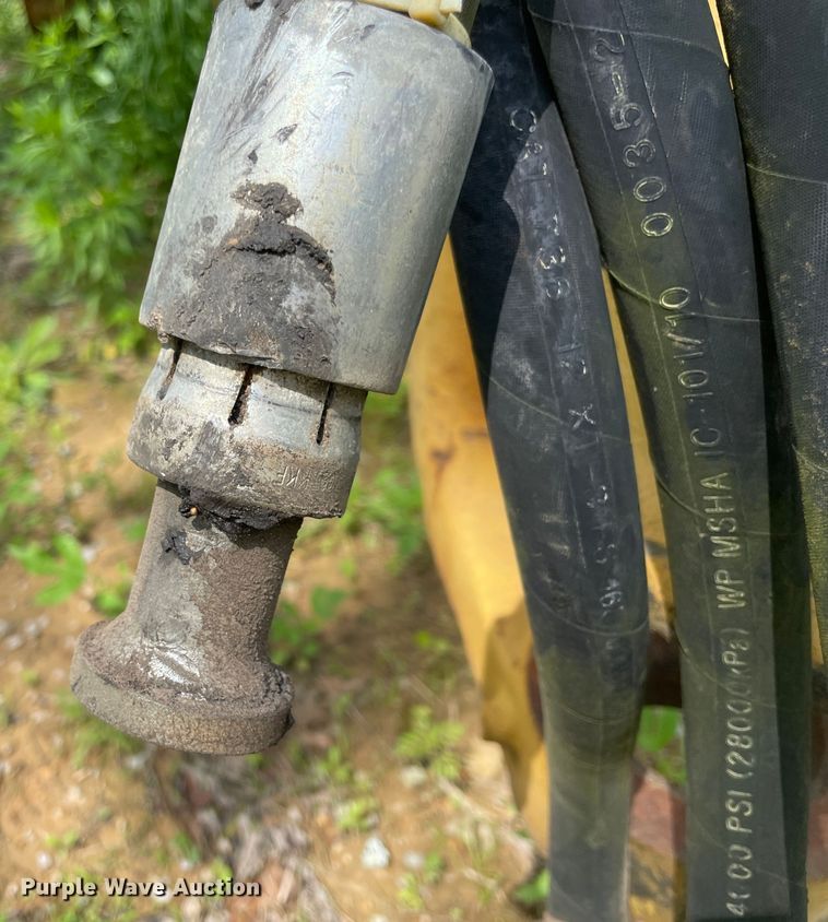 image for item IC9309 Caterpillar  scraper