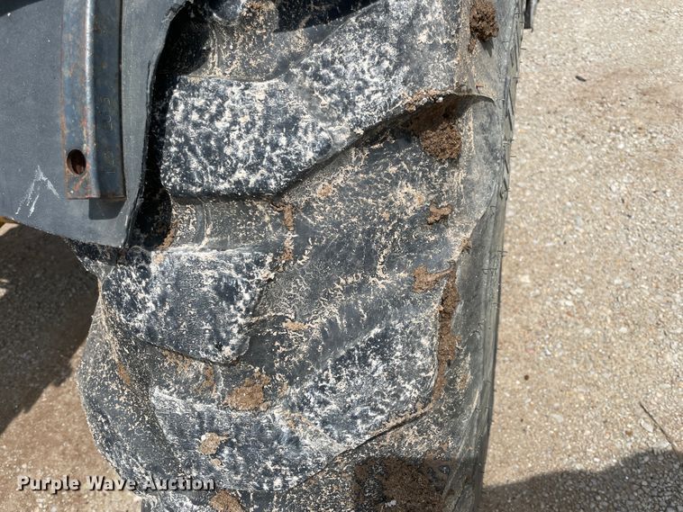 image for item IC9312 1997 Caterpillar TH83  telehandler