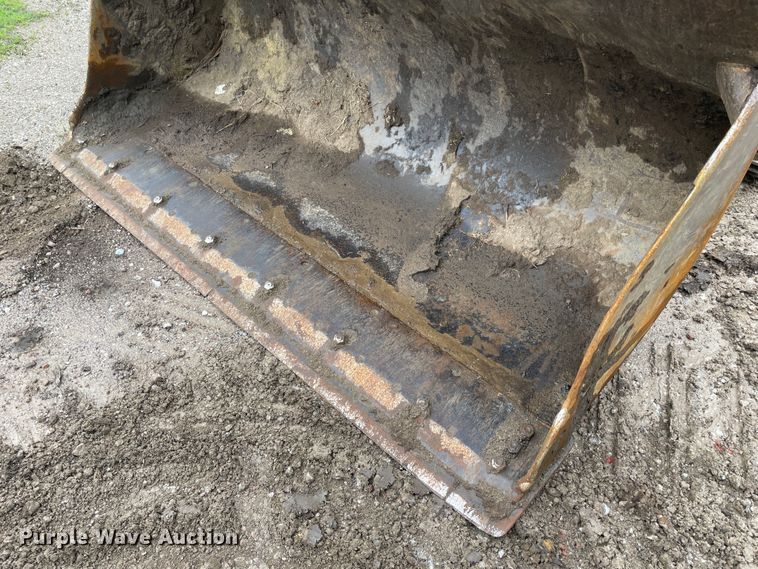 image for item IC9326 1990 Caterpillar 963  track loader