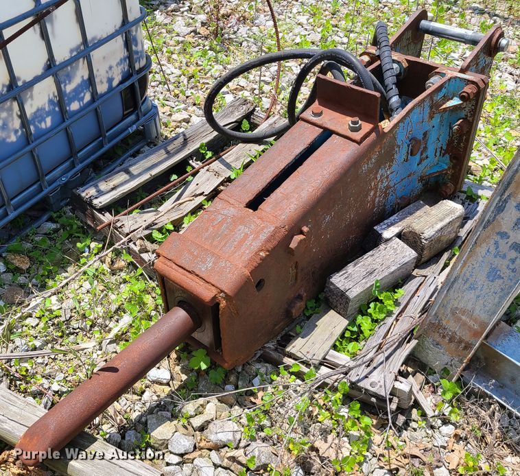 image for item IC9775 Okada 60  breaker