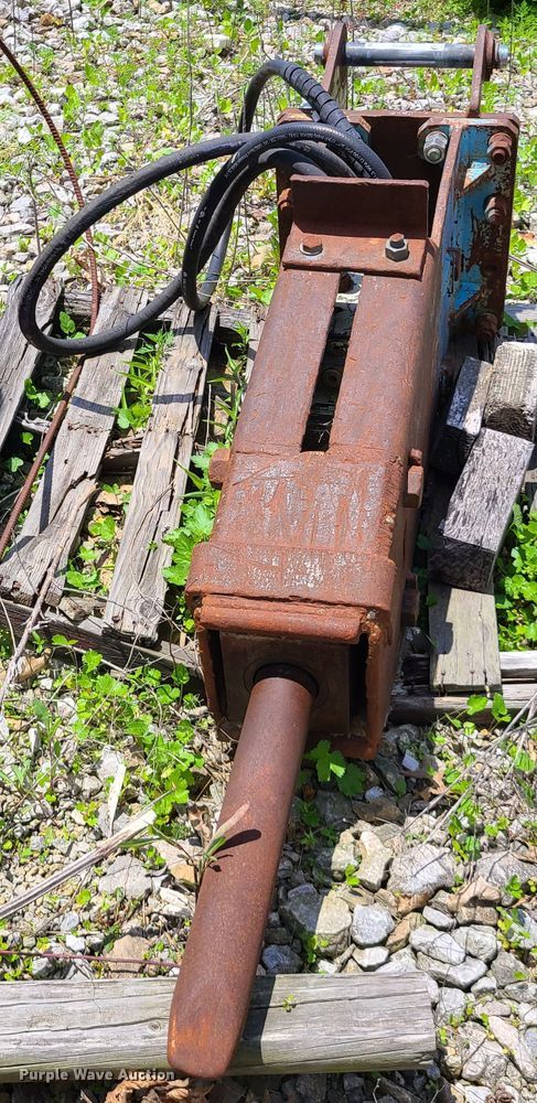 image for item IC9775 Okada 60  breaker