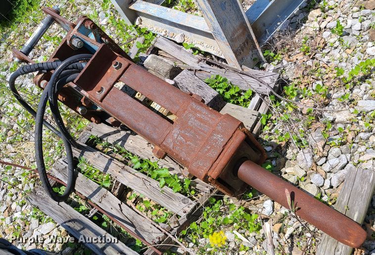 image for item IC9775 Okada 60  breaker