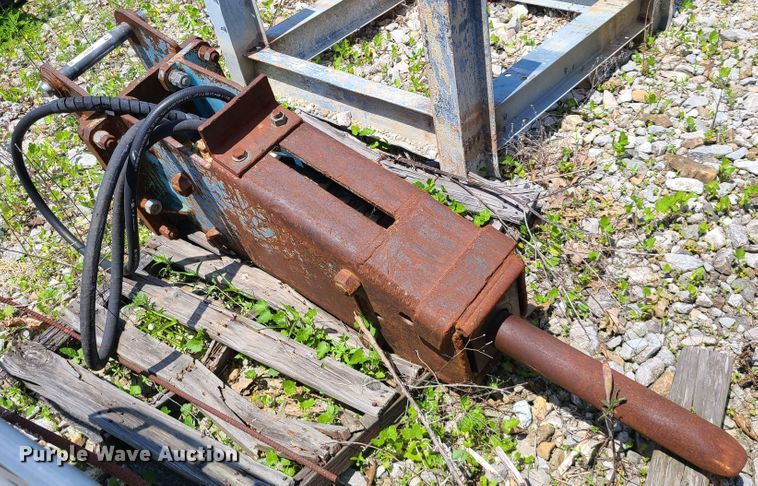 image for item IC9775 Okada 60  breaker