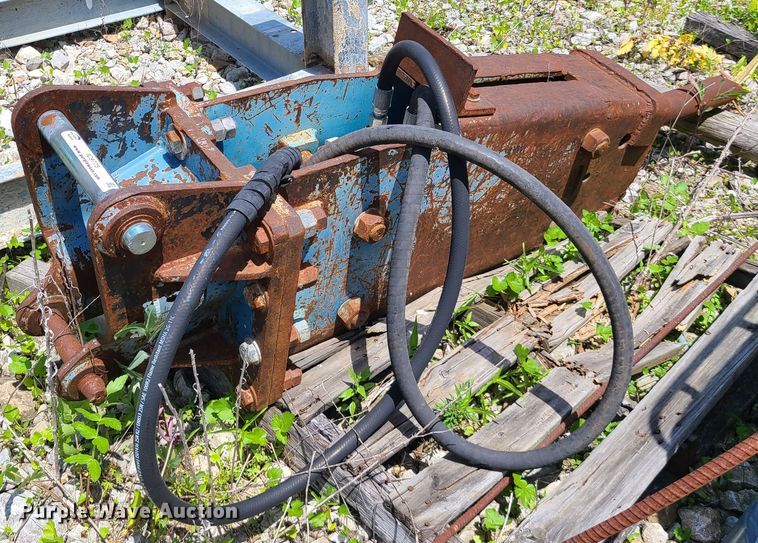 image for item IC9775 Okada 60  breaker