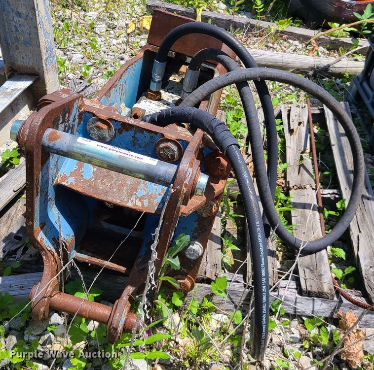 image for item IC9775 Okada 60  breaker