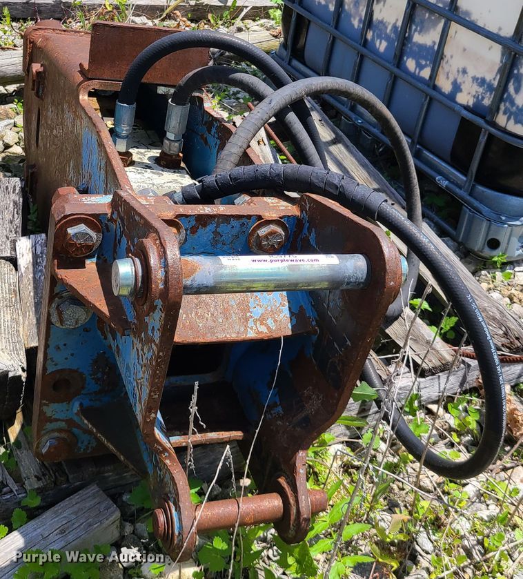 image for item IC9775 Okada 60  breaker