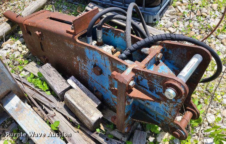 image for item IC9775 Okada 60  breaker