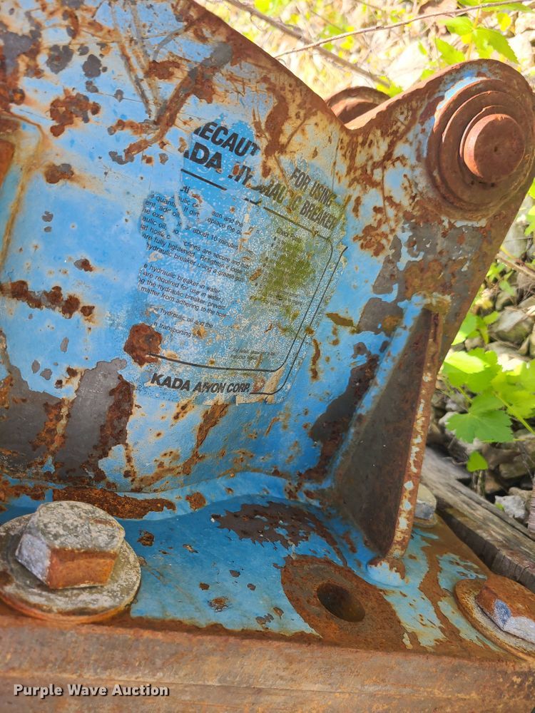 image for item IC9775 Okada 60  breaker