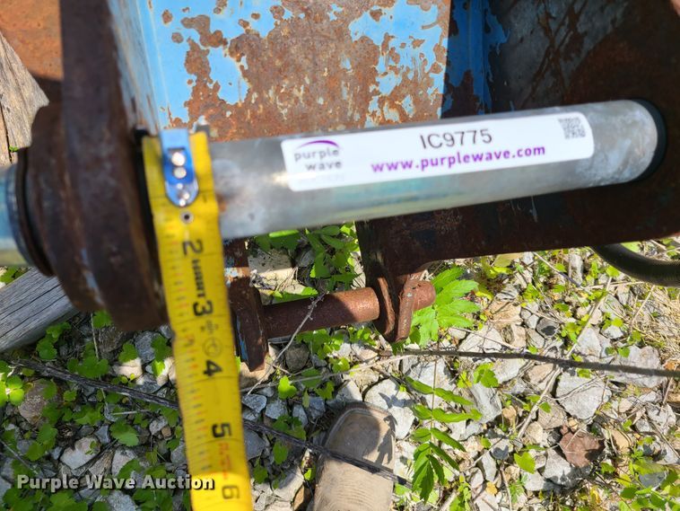 image for item IC9775 Okada 60  breaker