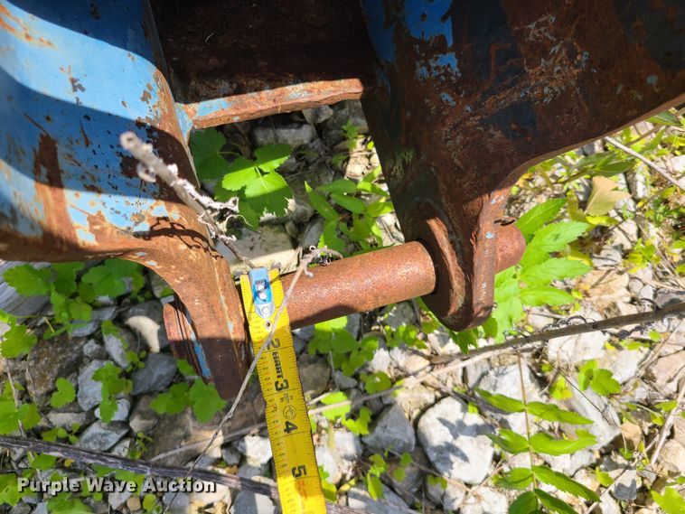 image for item IC9775 Okada 60  breaker