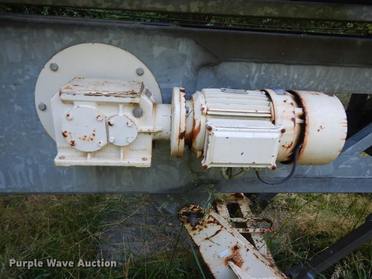 image for item ID9894 2006 Terex CBR36H-4  self-erecting tower crane