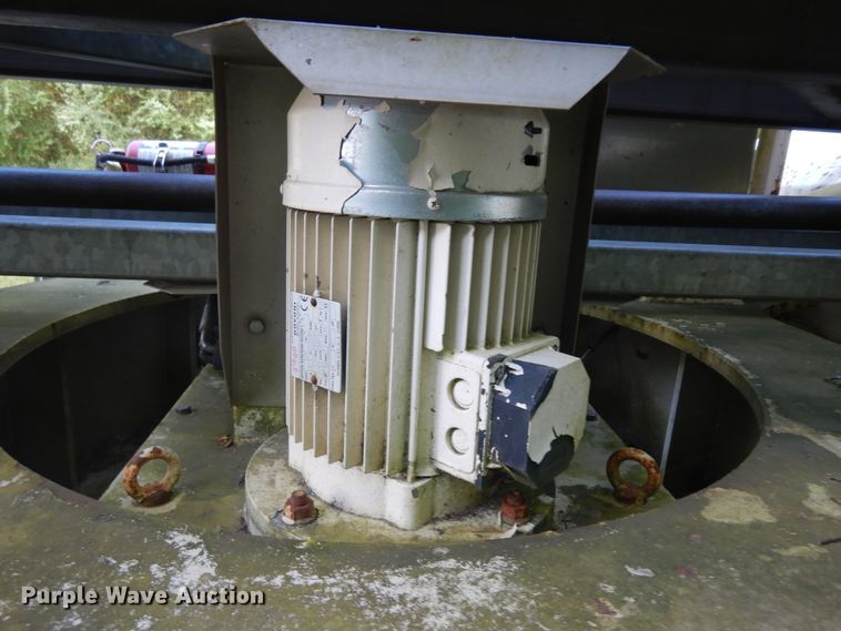 image for item ID9894 2006 Terex CBR36H-4  self-erecting tower crane