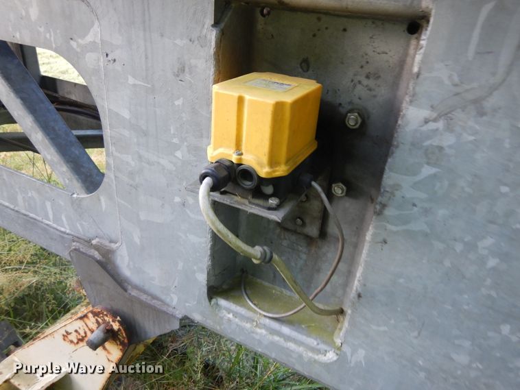 image for item ID9894 2006 Terex CBR36H-4  self-erecting tower crane