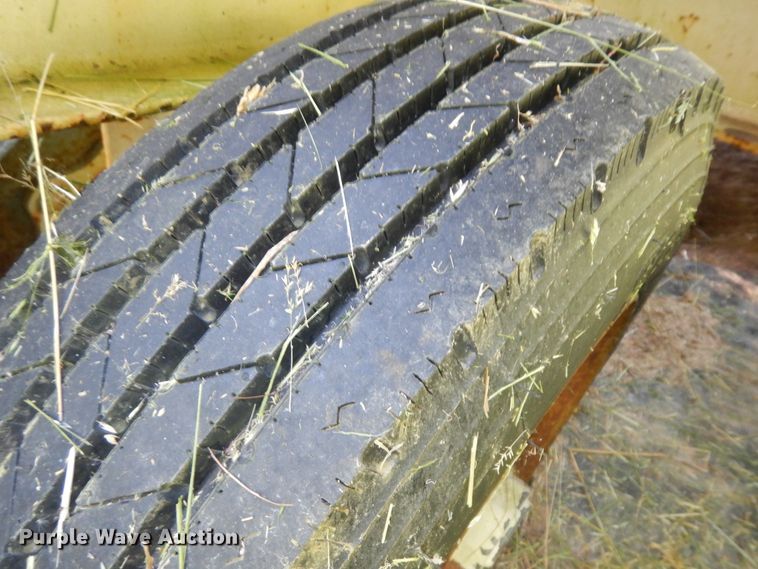 image for item ID9894 2006 Terex CBR36H-4  self-erecting tower crane