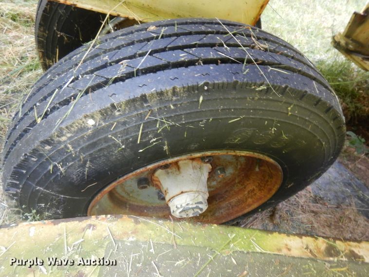 image for item ID9894 2006 Terex CBR36H-4  self-erecting tower crane