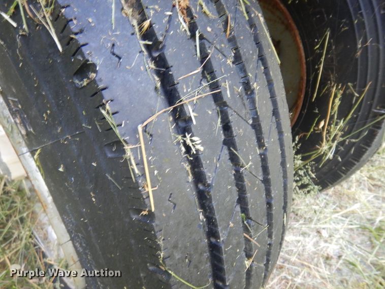 image for item ID9894 2006 Terex CBR36H-4  self-erecting tower crane