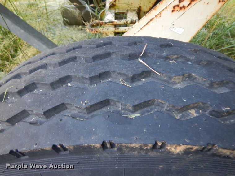 image for item ID9894 2006 Terex CBR36H-4  self-erecting tower crane