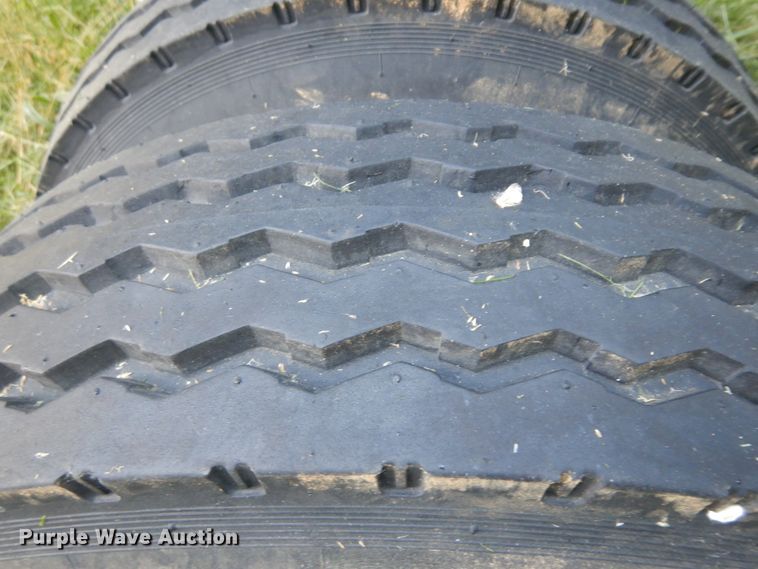 image for item ID9894 2006 Terex CBR36H-4  self-erecting tower crane