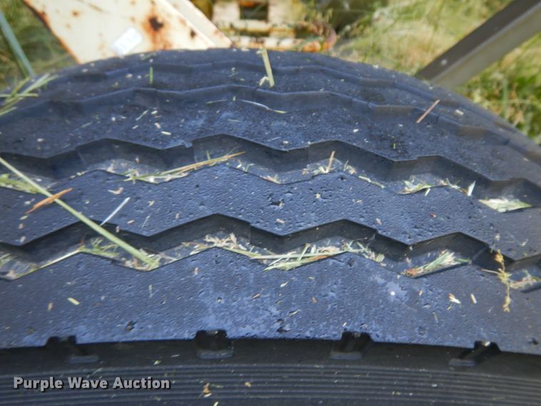 image for item ID9894 2006 Terex CBR36H-4  self-erecting tower crane