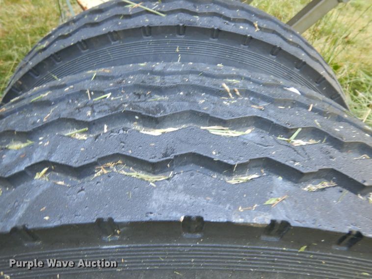 image for item ID9894 2006 Terex CBR36H-4  self-erecting tower crane