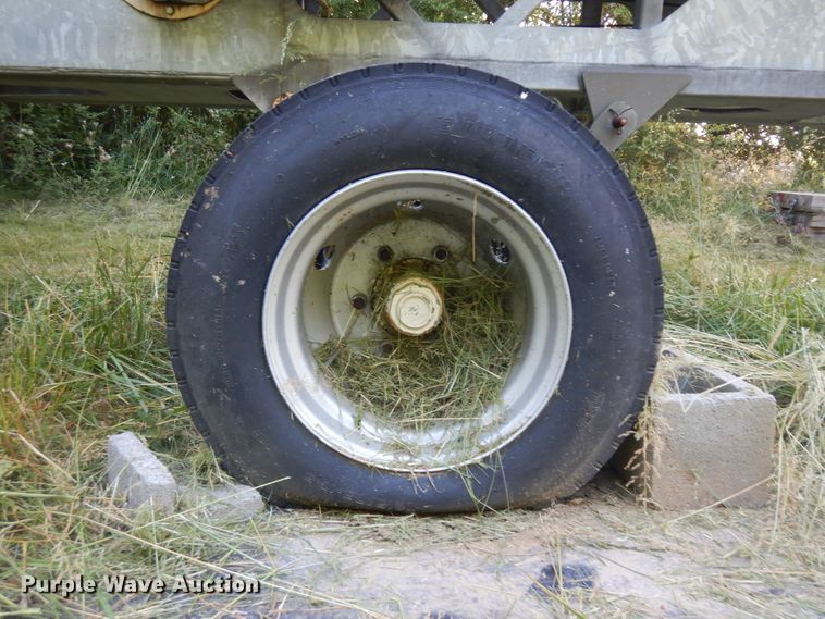 image for item ID9894 2006 Terex CBR36H-4  self-erecting tower crane