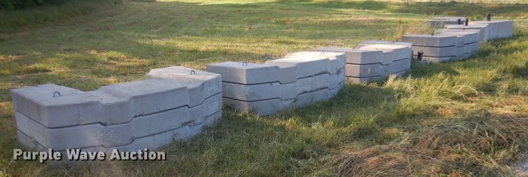 image for item ID9894 2006 Terex CBR36H-4  self-erecting tower crane