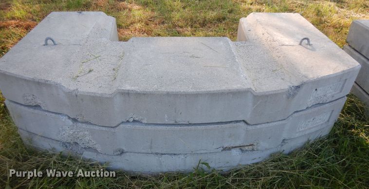 image for item ID9894 2006 Terex CBR36H-4  self-erecting tower crane