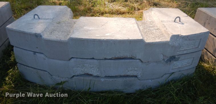 image for item ID9894 2006 Terex CBR36H-4  self-erecting tower crane