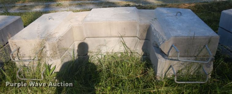 image for item ID9894 2006 Terex CBR36H-4  self-erecting tower crane