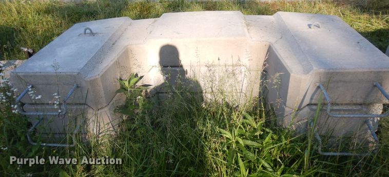 image for item ID9894 2006 Terex CBR36H-4  self-erecting tower crane