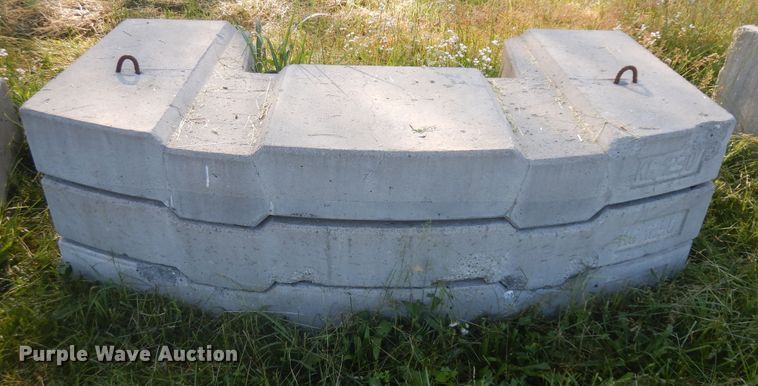 image for item ID9894 2006 Terex CBR36H-4  self-erecting tower crane