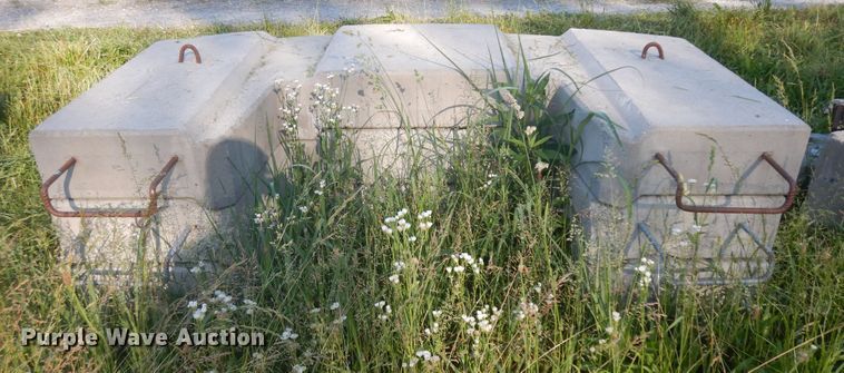 image for item ID9894 2006 Terex CBR36H-4  self-erecting tower crane