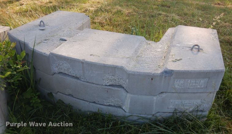 image for item ID9894 2006 Terex CBR36H-4  self-erecting tower crane