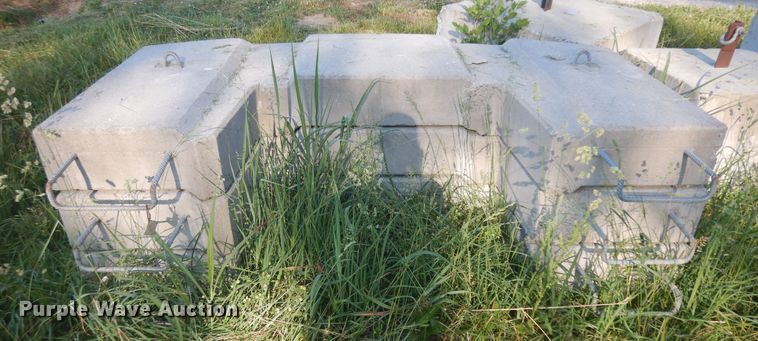 image for item ID9894 2006 Terex CBR36H-4  self-erecting tower crane