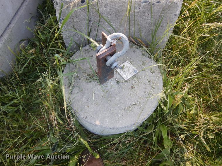 image for item ID9894 2006 Terex CBR36H-4  self-erecting tower crane