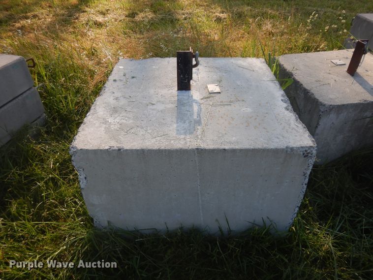 image for item ID9894 2006 Terex CBR36H-4  self-erecting tower crane