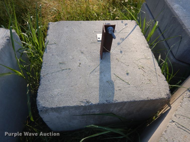 image for item ID9894 2006 Terex CBR36H-4  self-erecting tower crane