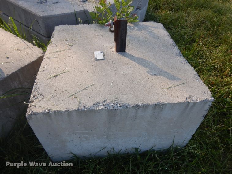 image for item ID9894 2006 Terex CBR36H-4  self-erecting tower crane