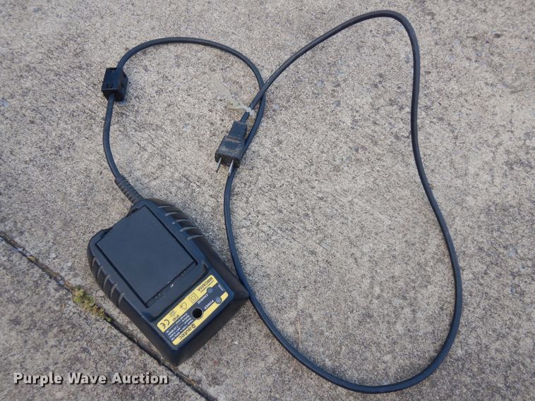 image for item ID9894 2006 Terex CBR36H-4  self-erecting tower crane